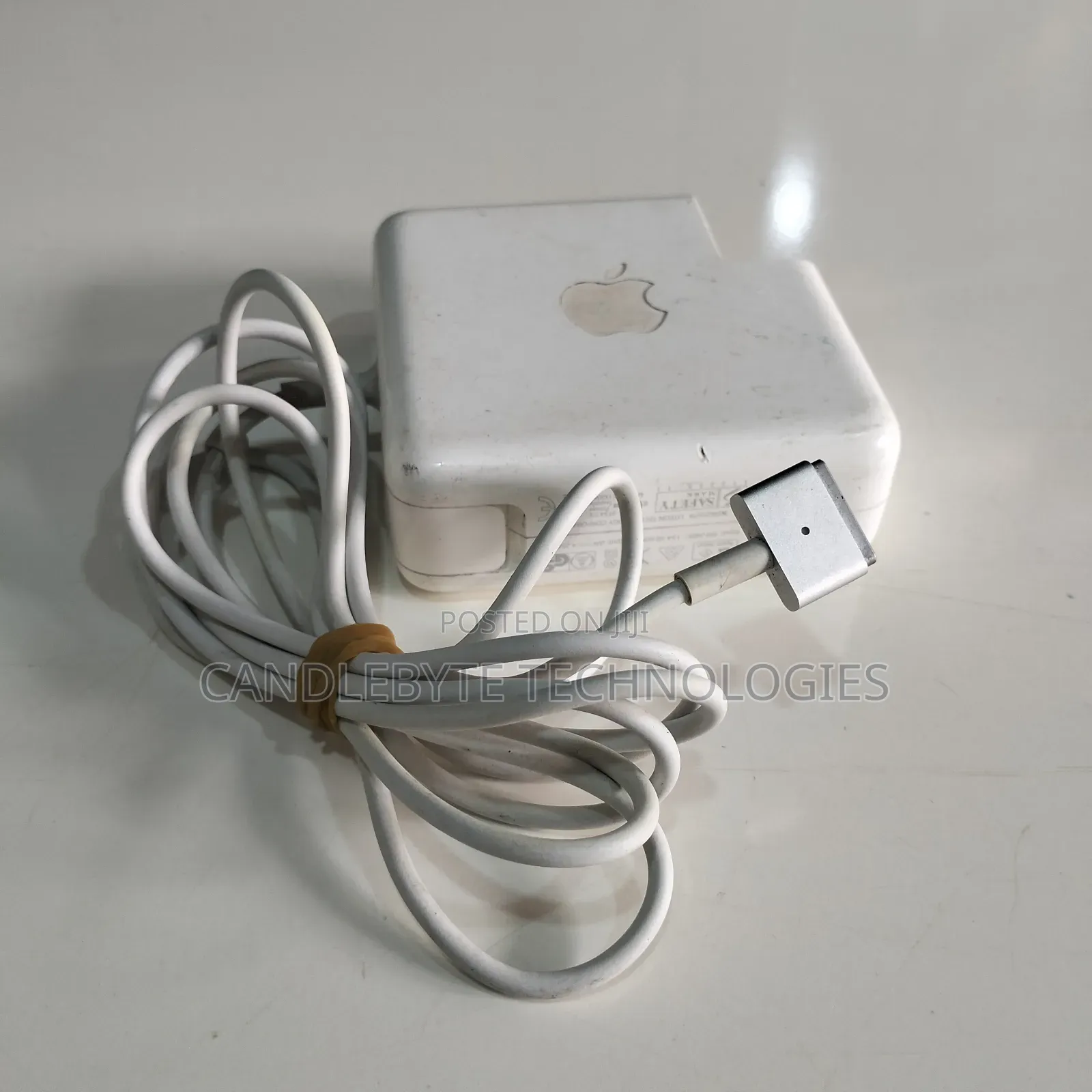 Follow Come Macbook Pro Charger – Magsafe 2 (2012–2017)