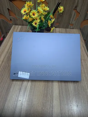 Laptop Lenovo ThinkPad T14 G2 16GB Intel Core i7 SSD 256GB