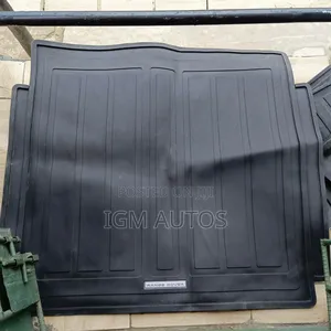 Boot Mat 2014 Range Rover