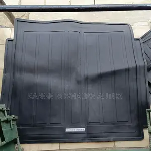 Boot Mat 2014 Range Rover