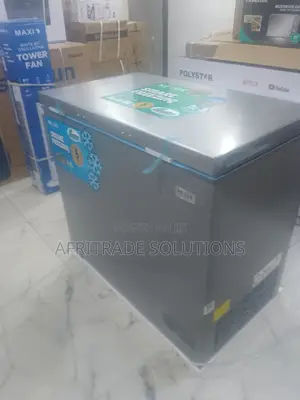 Nexus Nx‐265gi 205l Inverter Chest Freezer