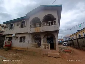 15bdrm Block of Flats in Alimosho for sale
