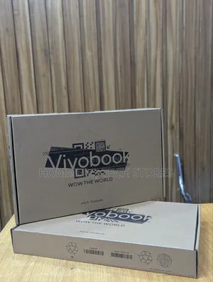 New Laptop Asus VivoBook S14 S410UA 16GB AMD Ryzen 7 SSD 512GB