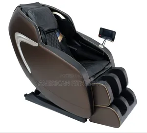 Commercial Massage Chairs