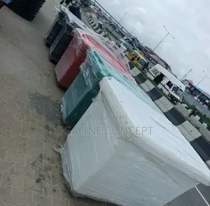 Waste Bin Geepee 1000l