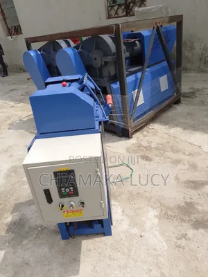 Inverter Nylon Recycling Machine