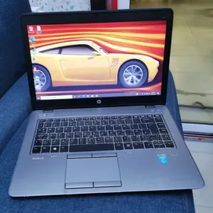 Laptop HP EliteBook 840 G1 8GB Intel Core i5 HDD 500GB