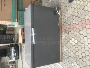 Hisense Deep Freezer 420litres