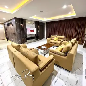 2 Bedroom Apartment With Swimming Pool, Gym, Private Cinema