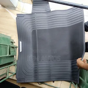 2023 Range Rover Boot Mat
