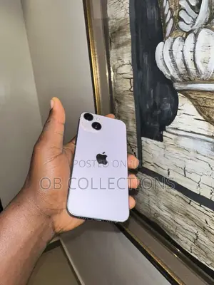 Apple iPhone 14 128 GB Purple