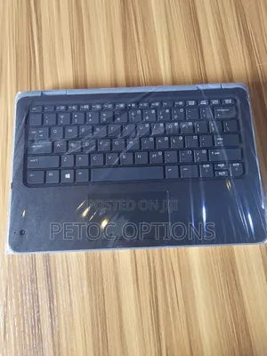 Laptop HP ProBook X360 11 G4 8GB Intel Pentium SSD 128GB