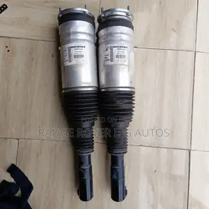 Range Rover Sport Suspension Ballon