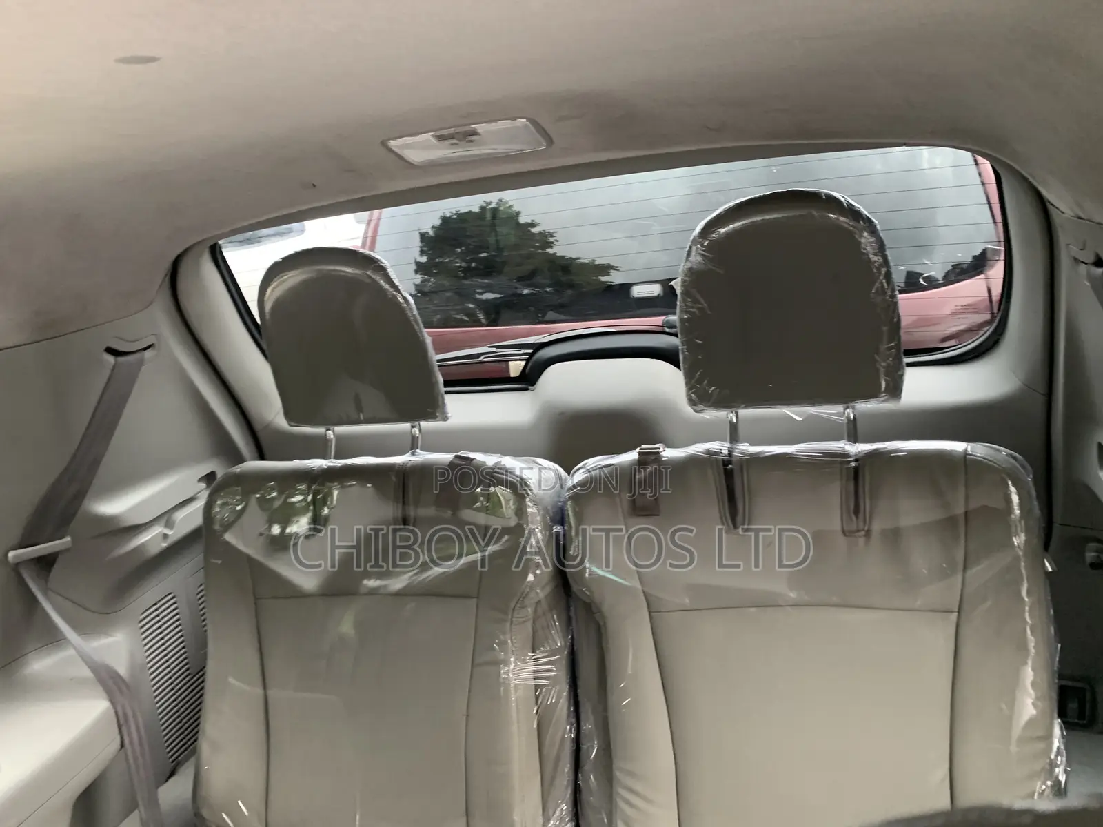 Toyota Highlander 2012 Black