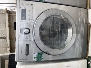 Samsung 8kg Inverter Washing Machine