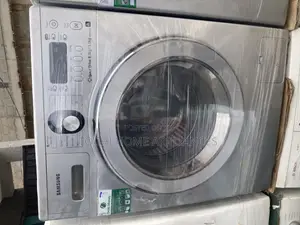 Samsung 8kg Inverter Washing Machine
