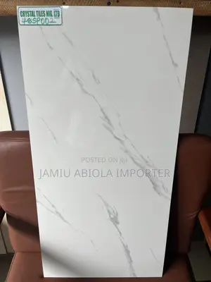 Super Glazed 40*80 Sizes
