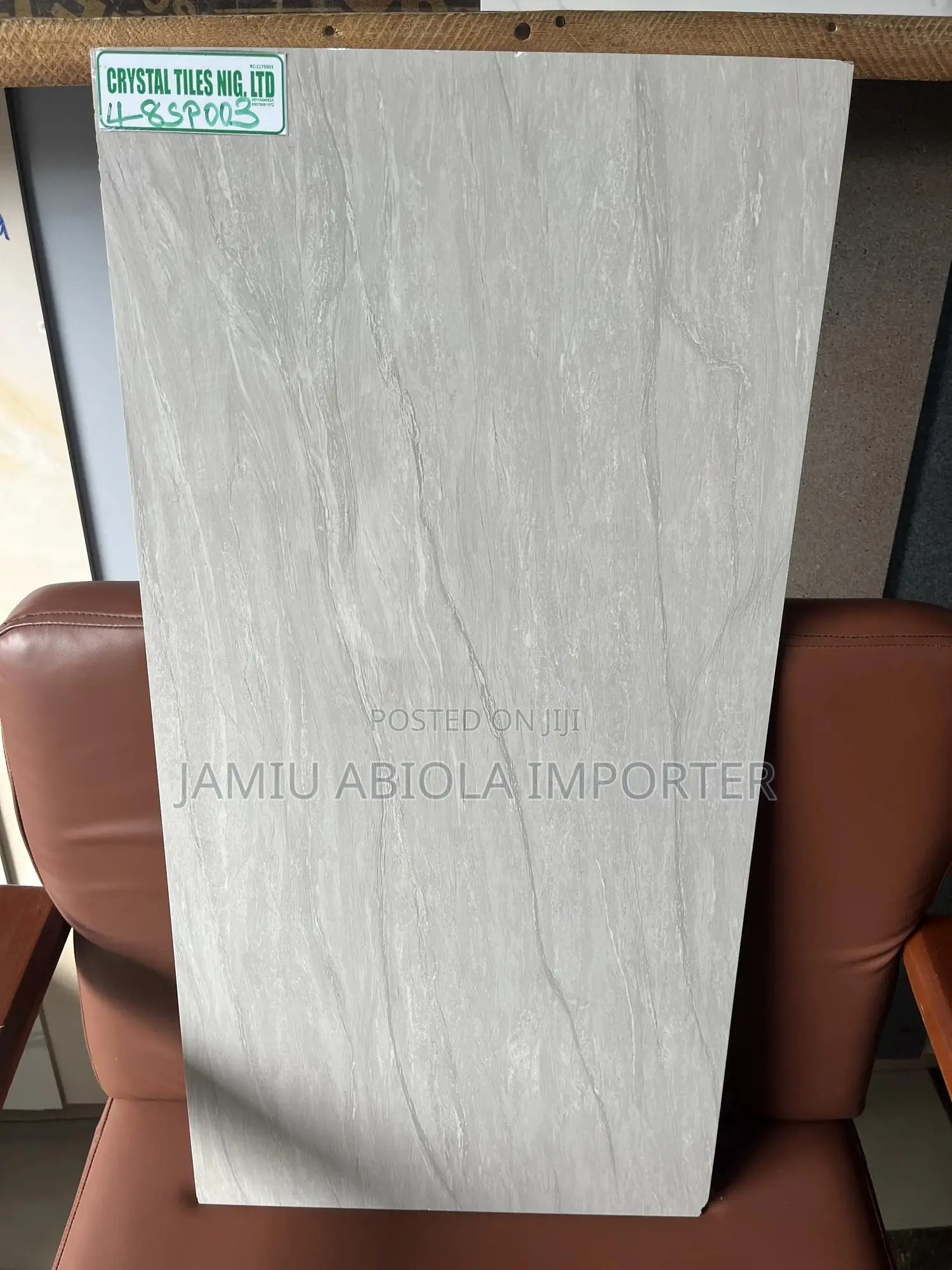 Super Glazed 40*80 Sizes