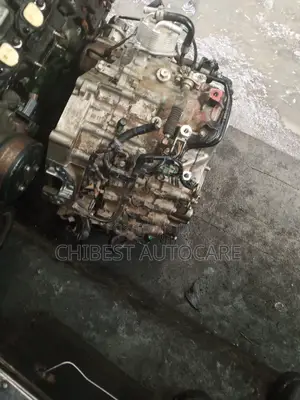Automatic Gearbox for Acura MDX ZDX 2010/2012 Model