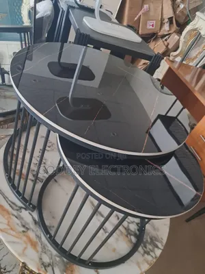 2 Set of Pallor Tables