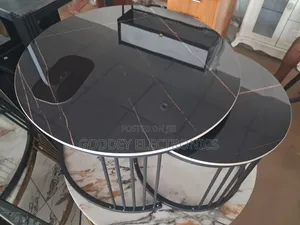 2 Set of Pallor Tables