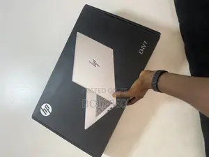 New Laptop HP Envy 14 32GB Intel Core i5 SSD 512GB