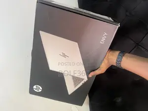 New Laptop HP Envy 14 32GB Intel Core i5 SSD 512GB