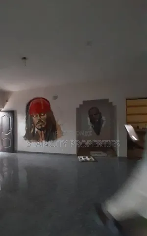 Photo - 3bdrm Apartment in Magodo, GRA Phase 2 Shangisha for rent