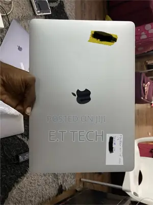 Laptop Apple MacBook Air 2020 8GB Intel Core I3 SSD 256GB