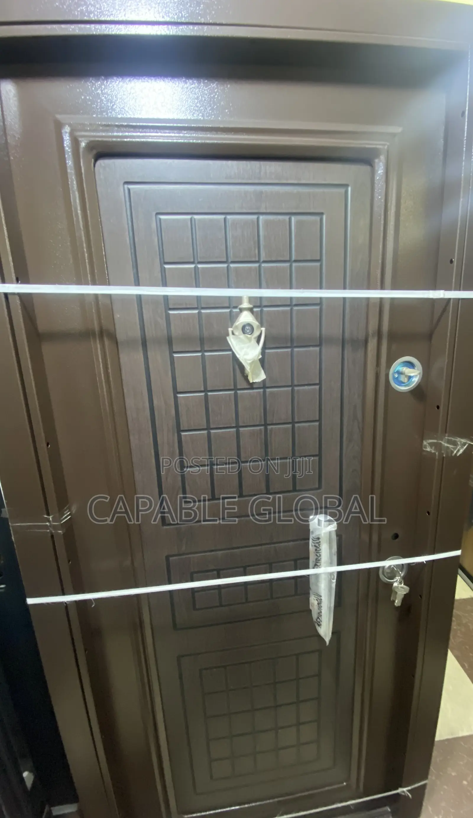 Turkey Classic Door