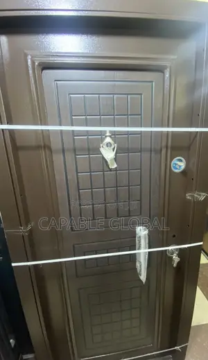 Turkey Classic Door