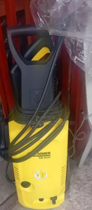 Original Karcher Washing Machine/Pressure Washer