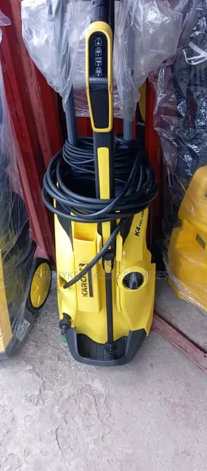 Original Karcher Washing Machine/Pressure Washer