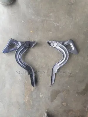Bonnet Inches or Hanger Rx350 2023 2024 2025