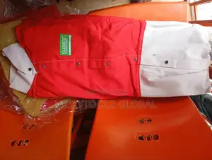 Clemco Sandblasting Suit