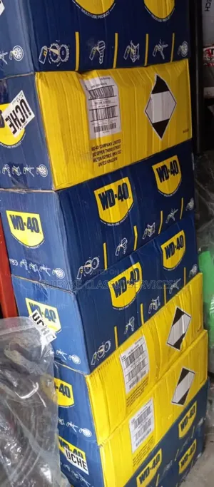 Quality Wd-40 Penetrant