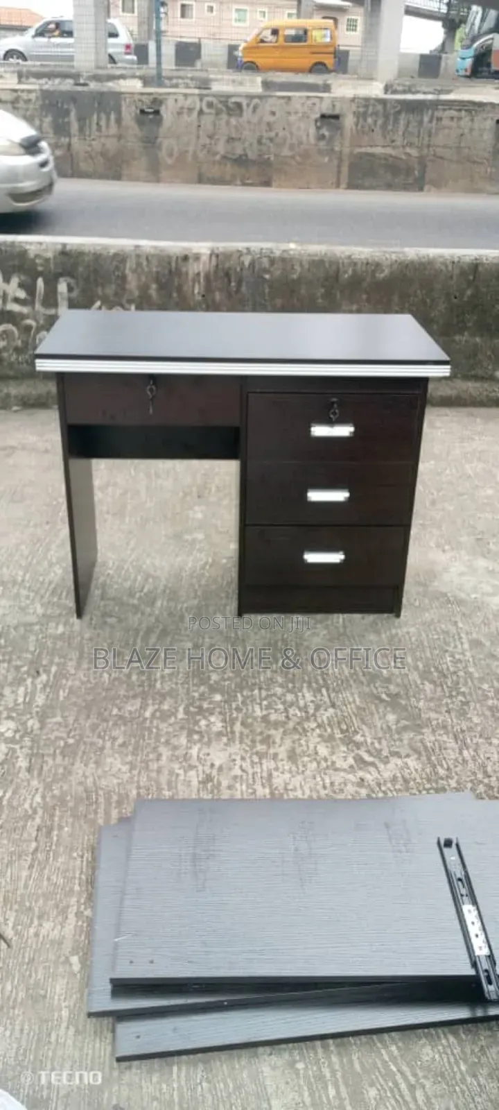 Executive Office Table