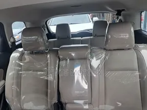 Mazda CX-9 Grand Touring AWD 2016 White