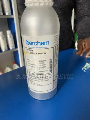 Oil Body Perfume Oil