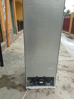 Hisense 240l Fridge – Perfect for Family Use