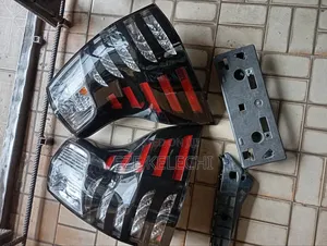 Rear Lamp Gc460 2015-2022