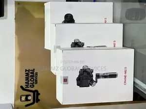 Zhiyun Crane M2s