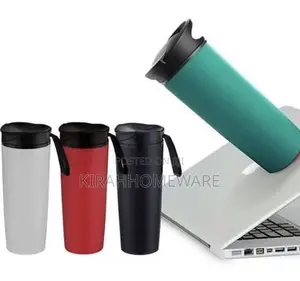 Suction Mug Cup