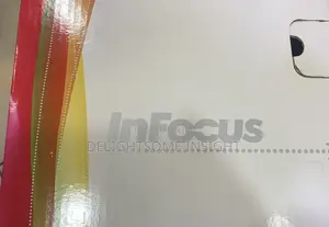Infocus In 32 Dlp Xga Projector