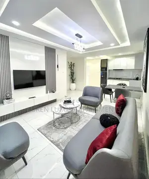 2 Bedroom Luxury Apartment With Swimming Pool