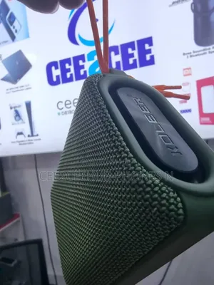 Koleer Mini Portable Bluetooth Speaker