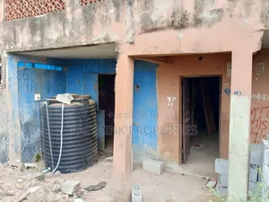 12bdrm Block of Flats in Iyana Ipaja for sale