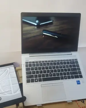 New Laptop HP ProBook 650 G5 12GB Intel Core i5 SSD 1T