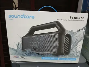 Anker Boom 2 Se Speaker