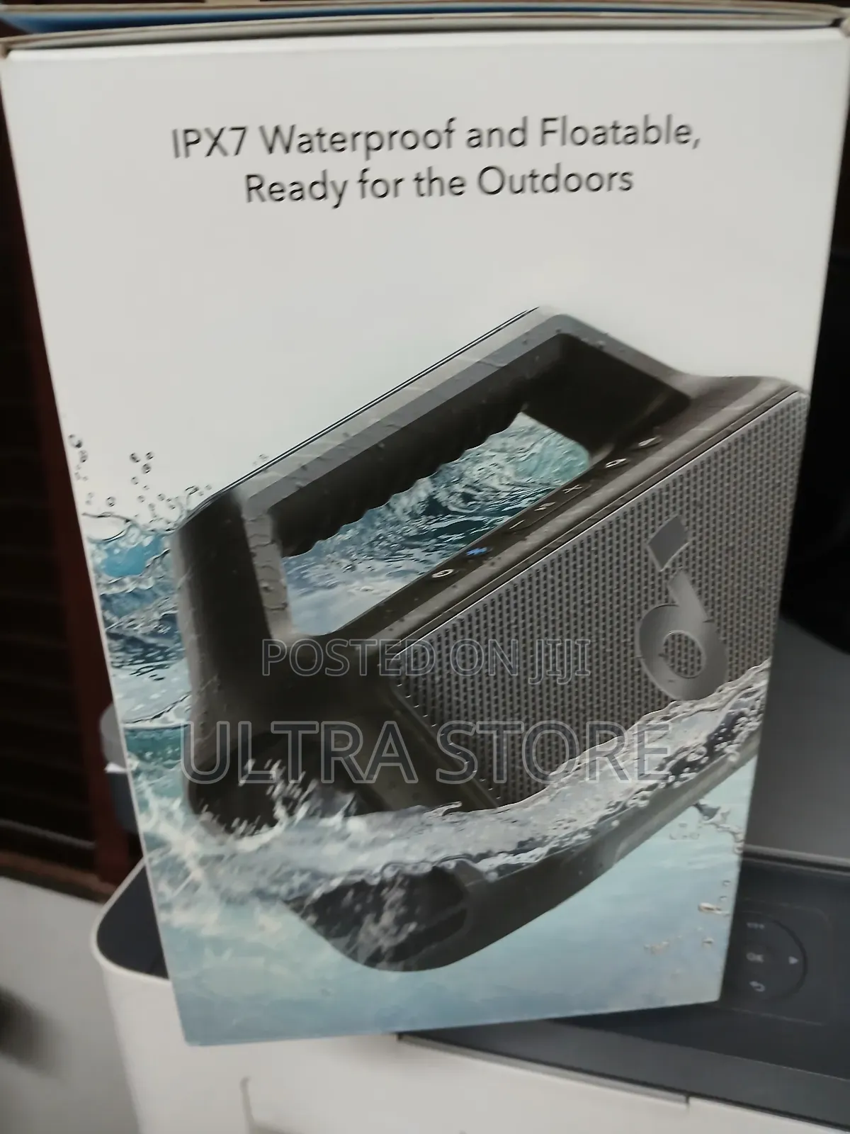 Anker Boom 2 Se Speaker